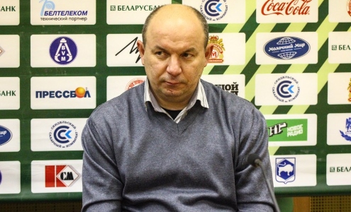 Вячеслав Геращенко. Фото Ольги Трофимович