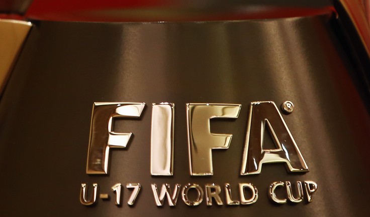 ФИФА отозвала у Перу право провести юношеский (U-17) чемпионат мира