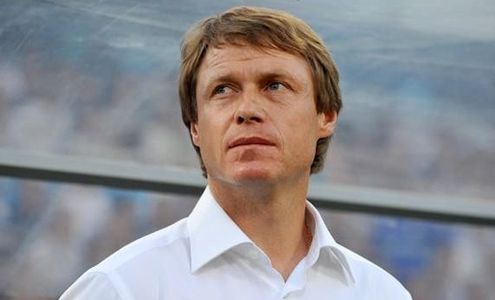 Олег Кононов. Фото - sport.ua