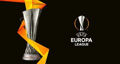 Лига Европы. Логотип