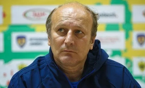 Сергей Герасимец