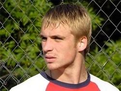 Сергей Корниленко. Фото sportsdaily.ru
