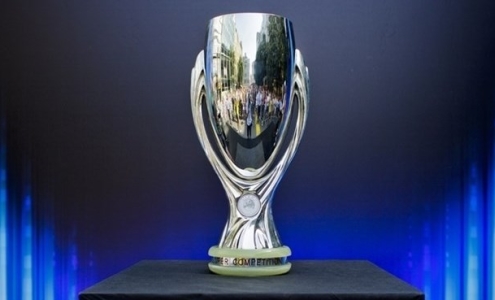 Суперкубок Европы 2015