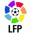 Primera Division Spain, Примера Испания. Эмблема