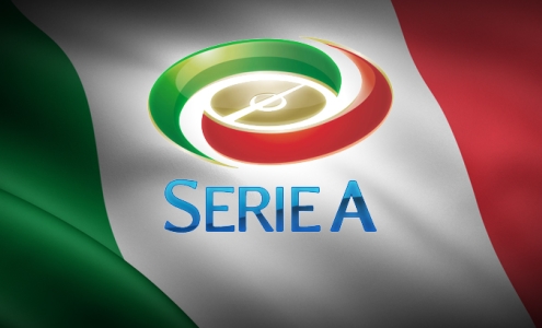 Чемпионат Италии