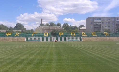 Стадион ФК Городея