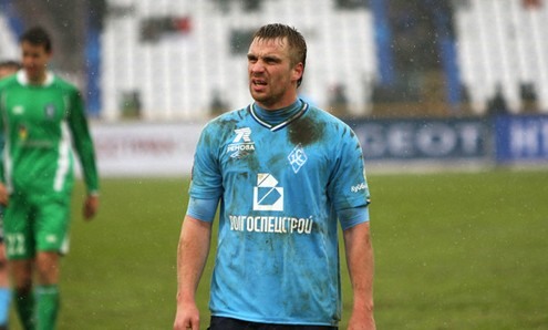Сергей Корниленко