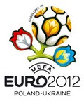 Эмблема Чемпионат Европы 2012