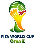 Эмблема Чемпионат мира 2014. Финальный раунд