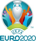Эмблема Чемпионат Европы 2020. Финальный раунд