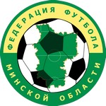 Эмблема Чемпионат Минской области 2019