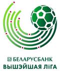 Эмблема 30-й чемпионат Беларуси (2020)