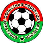 Эмблема Чемпионат Брестской области 2016