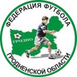 Эмблема Чемпионат Гродненской области 2020