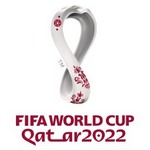 Эмблема Чемпионат мира 2022. Квалификация. Европа