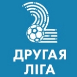 Эмблема 31-й чемпионат Беларуси во второй лиге (2021)