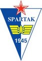 Спартак (Сербия)