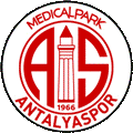 Антальяспор (Турция)