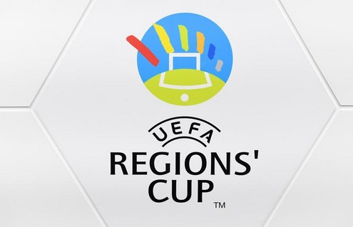 Кубок регионов УЕФА