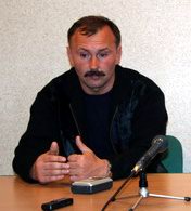 Игорь Криушенко (Динамо Минск)