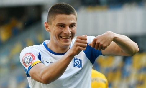 Виталий Миколенко Виталий Миколенко