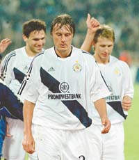 Александр Хацкевич. Фото - dynamo.kiev.ua Александр Хацкевич. Фото - dynamo.kiev.ua
