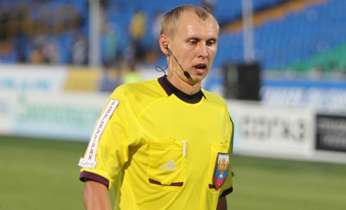 Сергей Иванов Сергей Иванов