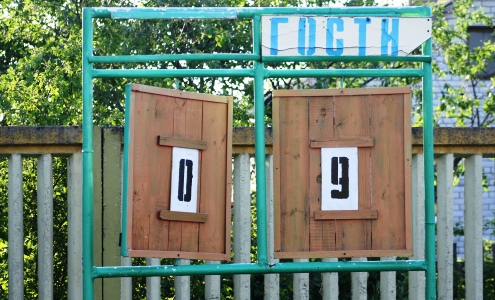 Кубок Беларуси - 2013. Вороново - Неман Мосты Кубок Беларуси - 2013. Вороново - Неман Мосты