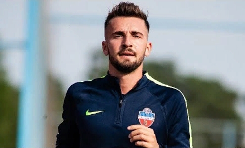 Энис Гавазай Энис Гавазай