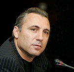 Христо Стоичков (сборная Болгарии)