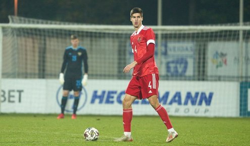 Иван Кузьмичев Иван Кузьмичев