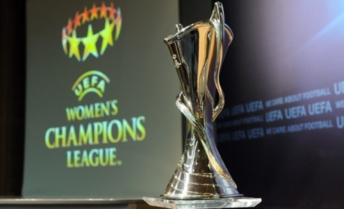 Женская Лига чемпионов