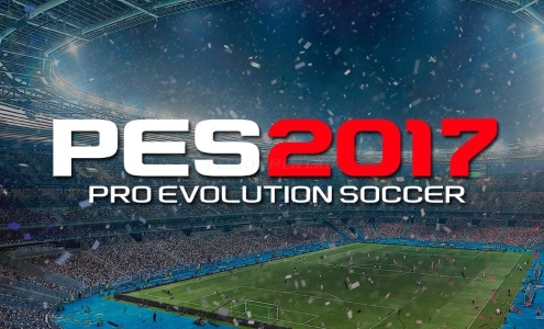 PES 2017 PES 2017