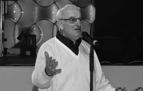 леонид бондарович леонид бондарович