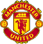 Эмблема. Манчестер Юнайтед