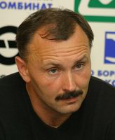 Игорь Криушенко. Фото - fcbate.by Игорь Криушенко. Фото - fcbate.by