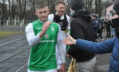 Павел Чикида Павел Чикида