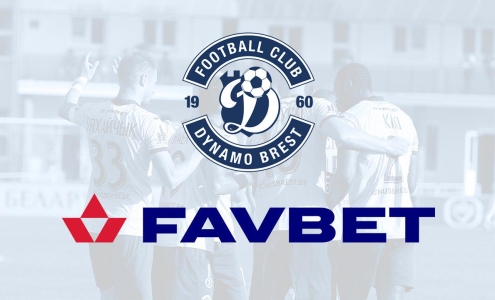 Favbet и Динамо-Брест Favbet и Динамо-Брест