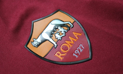 Рома. Логотип. Эмблема