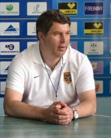 Виктор Кумыков. Фото Sports.kz