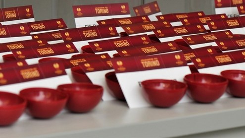 Лига чемпионов 2013/2014. Жеребьевка. Фото uefa.com Лига чемпионов 2013/2014. Жеребьевка. Фото uefa.com