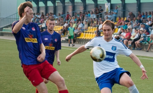 Первая лига 2016. Лида - Гомельжелдортранс. Фото sportnaviny.by Первая лига 2016. Лида - Гомельжелдортранс. Фото sportnaviny.by
