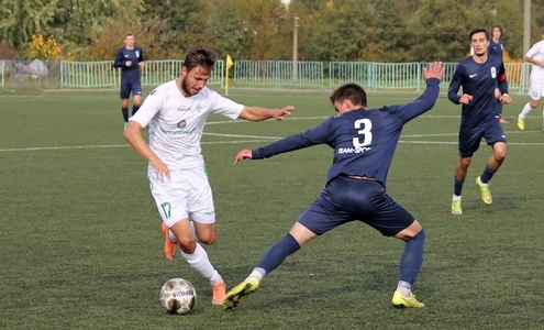 Первая лига 2016. Звезда-БГУ - Гомель. Фото fcgomel.by Первая лига 2016. Звезда-БГУ - Гомель. Фото fcgomel.by