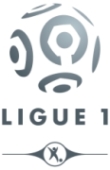 Чемпионат Франции. Лига 1. Логотип