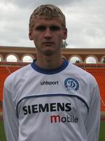 Кирилл Павлючек (Динамо Мн.) Кирилл Павлючек (Динамо Мн.)