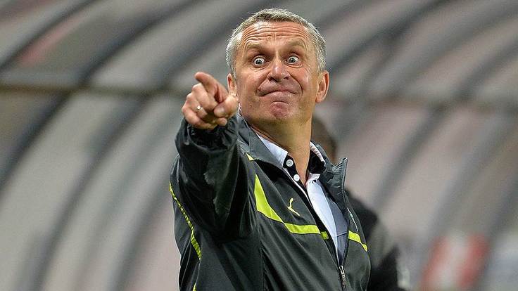 Обновленный football.by и белорусское дерби во Львове. Что было в среду и будет в четверг Обновленный football.by и белорусское дерби во Львове. Что было в среду и будет в четверг