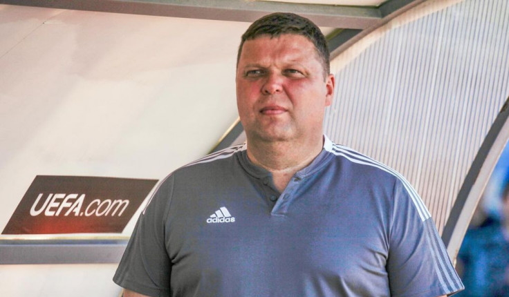 Александр Седнев Александр Седнев