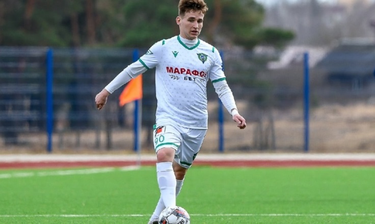Вадим Мельник Вадим Мельник