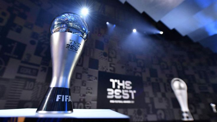 Премия ФИФА The Best