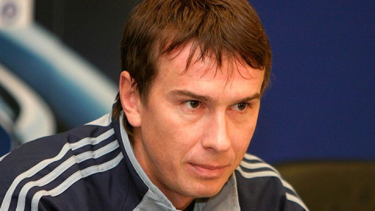 Валентин Белькевич Валентин Белькевич